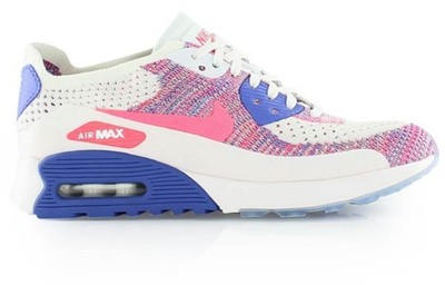 air max flyknit ultra 2.0